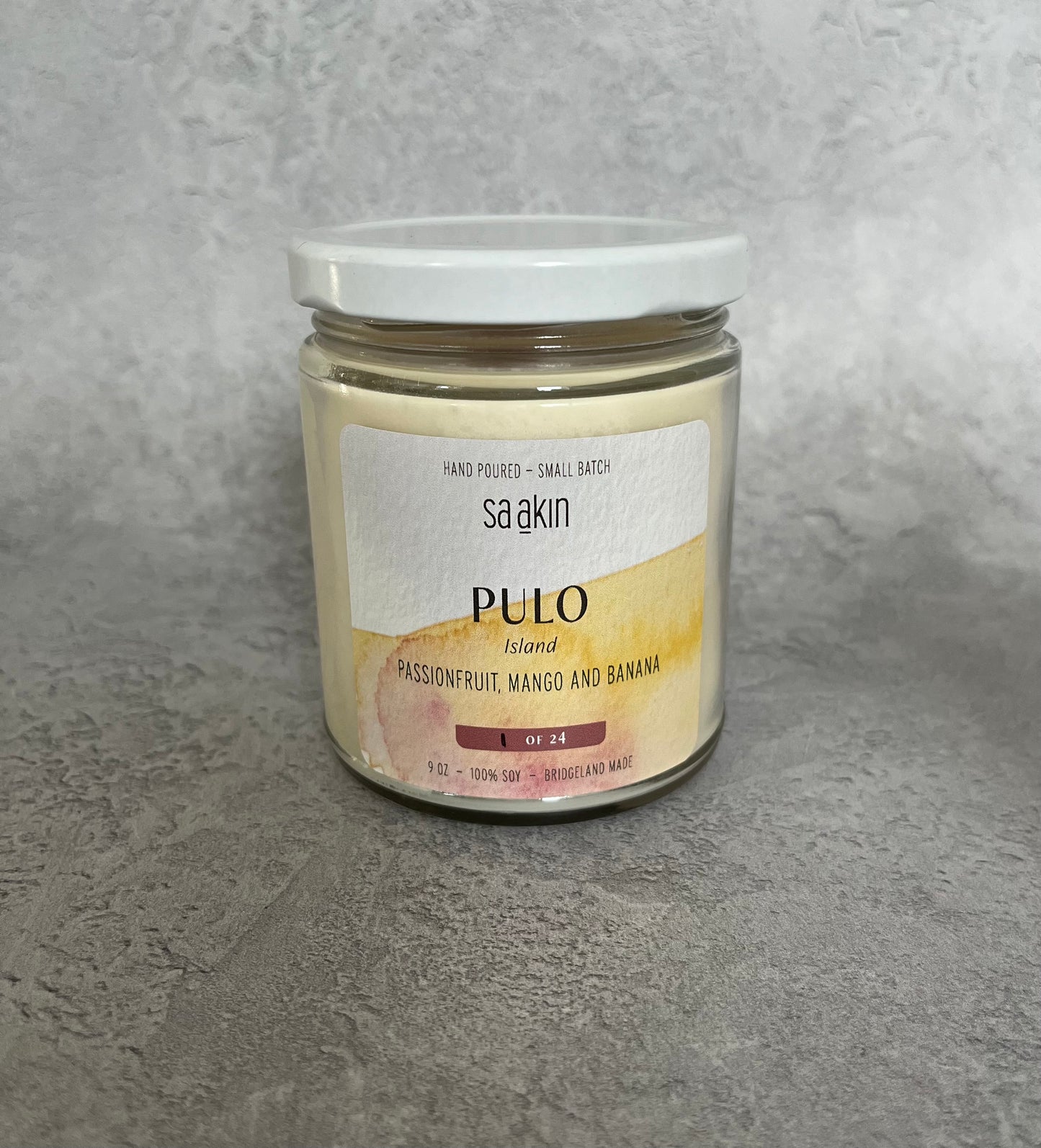 Pulo